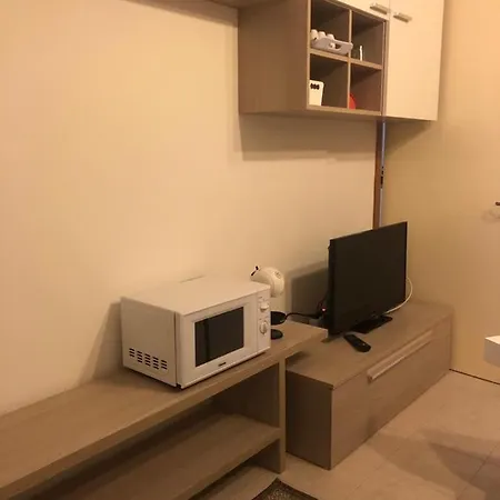 Il Regno Di Andrea Apartment