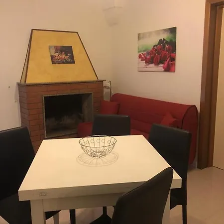 Apartment Il Regno Di Andrea *