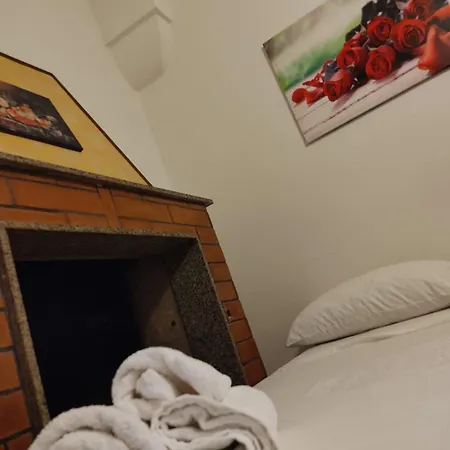 Apartment Il Regno Di Andrea