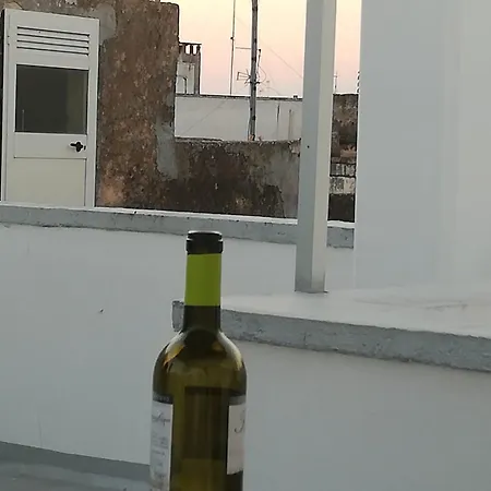 Il Regno Di Andrea Apartment *
